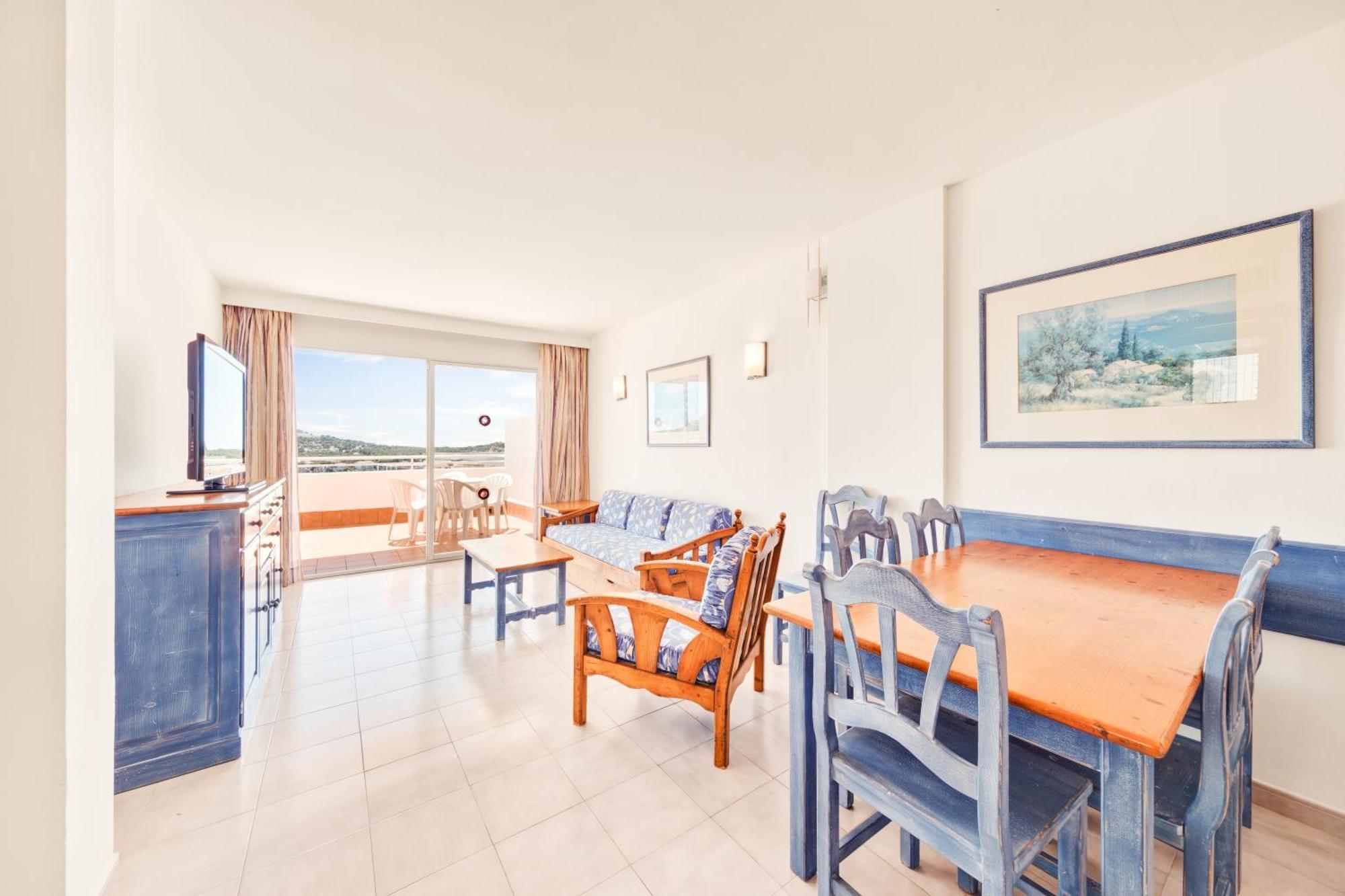 Vista Club Santa Ponça